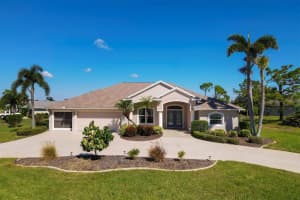 234 MEDALIST ROAD, ROTONDA WEST, FL 33947 - MLS#MFRD6144319