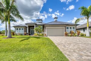 9241 SANTA LUCIA DRIVE, PORT CHARLOTTE, FL 33981 - MLS#MFRD6144321