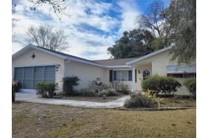 10800 Sw 62nd Ave, OCALA