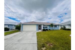 125 SPORTSMAN ROAD, ROTONDA WEST, FL 33947 - MLS#MFRD6144324