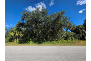 414 LIDDY STREET, PORT CHARLOTTE, FL 33954 - MLS#MFRD6144329