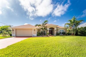 133 MARINER LANE, ROTONDA WEST, FL 33947 - MLS#MFRD6144332