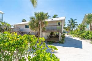 170 GULF BOULEVARD, PLACIDA, FL 33946 - MLS#MFRD6144335