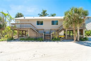170 GULF BOULEVARD, PLACIDA, FL 33946 - MLS#MFRD6144336
