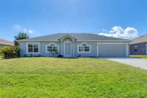 14119 CHAMBERSBURG AVENUE, PORT CHARLOTTE, FL 33981 - MLS#MFRD6144339