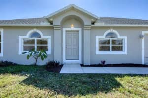 14119 CHAMBERSBURG AVENUE, PORT CHARLOTTE, FL 33981 - MLS#MFRD6144339