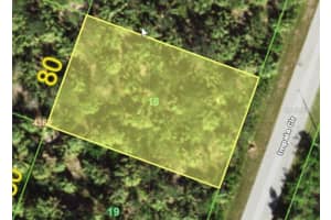 9391 IMPALA CIRCLE, PORT CHARLOTTE, FL 33981 - MLS#MFRD6144341