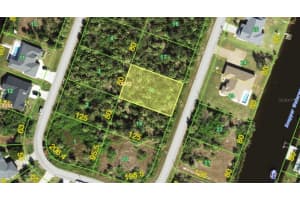 9391 IMPALA CIRCLE, PORT CHARLOTTE, FL 33981 - MLS#MFRD6144341