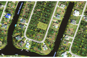 9391 IMPALA CIRCLE, PORT CHARLOTTE, FL 33981 - MLS#MFRD6144341