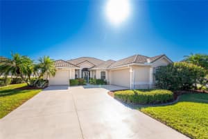 7078 LAKE DRIVE, ENGLEWOOD, FL 34224 - MLS#MFRD6144352
