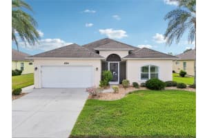 624 BARNACLE COURT, ENGLEWOOD, FL 34223 - MLS#MFRD6144370