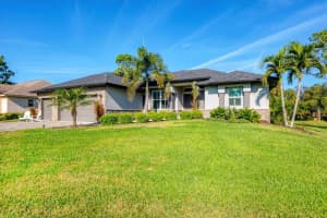 27 PAR VIEW PLACE, ROTONDA WEST, FL 33947 Sold 02/24/26