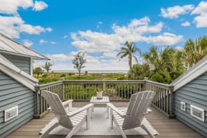 22 SEAWATCH DRIVE, BOCA GRANDE, FL 33921 - MLS#MFRD6144387