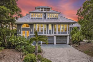 22 SEAWATCH DRIVE, BOCA GRANDE, FL 33921 - MLS#MFRD6144387