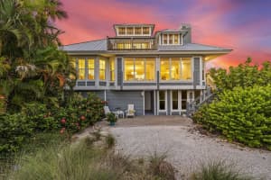 22 SEAWATCH DRIVE, BOCA GRANDE, FL 33921 - MLS#MFRD6144387