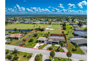 3 OAKLAND HILLS COURT, ROTONDA WEST, FL 33947 Sold 03/05/26