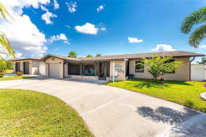 3 OAKLAND HILLS COURT, ROTONDA WEST, FL 33947 Sold 03/05/26