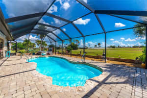 3 OAKLAND HILLS COURT, ROTONDA WEST, FL 33947 Sold 03/05/26