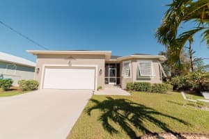 122 GLADES DRIVE, ROTONDA WEST, FL 33947 - MLS#MFRD6144402