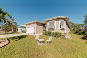 122 GLADES DRIVE, ROTONDA WEST, FL 33947 - MLS#MFRD6144402