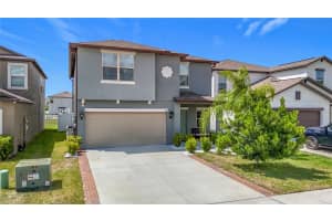 403 ARGYLL DRIVE, SPRING HILL, FL 34609 Sold 12/01/25