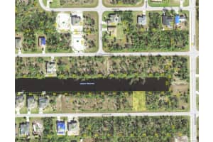 15024 ALDAMA CIRCLE, PORT CHARLOTTE, FL 33981 - MLS#MFRD6144416