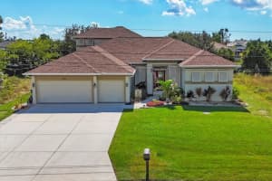 15392 ALDAMA CIRCLE, PORT CHARLOTTE, FL 33981 - MLS#MFRD6144426