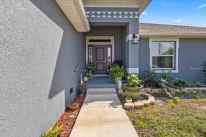 15251 APPLETON BOULEVARD, PORT CHARLOTTE, FL 33981 - MLS#MFRD6144427