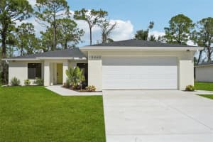 15460 Chamberlain Blvd, PORT CHARLOTTE 15460 Chamberlain Blvd, PORT CHARLOTTE