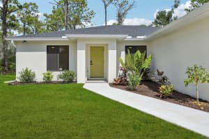 15460 CHAMBERLAIN BOULEVARD, PORT CHARLOTTE, FL 33953 - MLS#MFRD6144433