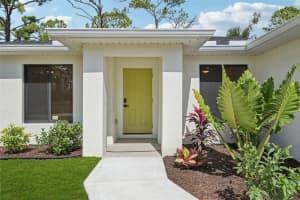 15460 CHAMBERLAIN BOULEVARD, PORT CHARLOTTE, FL 33953 - MLS#MFRD6144433