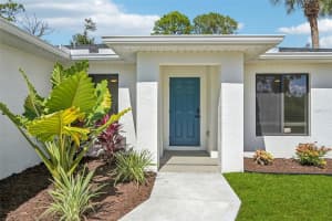 15468 CHAMBERLAIN BOULEVARD, PORT CHARLOTTE, FL 33953 - MLS#MFRD6144434