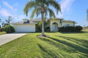 1185, 1183,1187 ROTONDA CIRCLE, ROTONDA WEST, FL 33947 - MLS#MFRD6144436