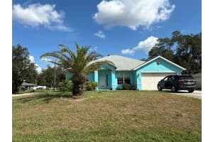 16507 Chamberlain Blvd, PORT CHARLOTTE