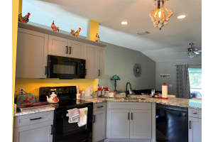 16507 CHAMBERLAIN BOULEVARD, PORT CHARLOTTE, FL 33954 - MLS#MFRD6144437