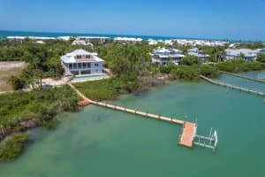 19 GROUPER HOLE DRIVE, BOCA GRANDE, FL 33921 - MLS#MFRD6144445