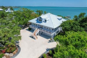 19 GROUPER HOLE DRIVE, BOCA GRANDE, FL 33921 - MLS#MFRD6144445