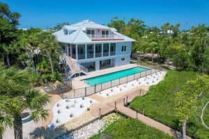19 GROUPER HOLE DRIVE, BOCA GRANDE, FL 33921 - MLS#MFRD6144445