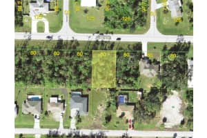 18227 EDGEWATER DRIVE, PORT CHARLOTTE, FL 33948 - MLS#MFRD6144449