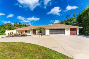 1600 THOMAS STREET, ENGLEWOOD, FL 34223 - MLS#MFRD6144451