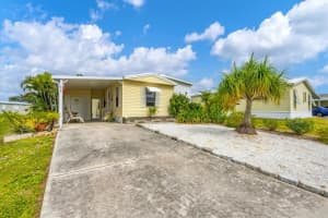 7474 DANVERS CIRCLE, PORT CHARLOTTE, FL 33981 Sold 03/31/26