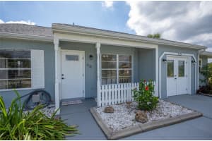 5121 CHAVES CIRCLE, PORT CHARLOTTE, FL 33948 - MLS#MFRD6144454