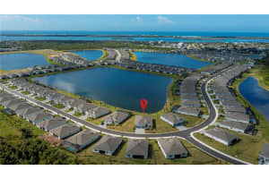 8553 SAINT KITTS CIRCLE, ENGLEWOOD, FL 34224 - MLS#MFRD6144458