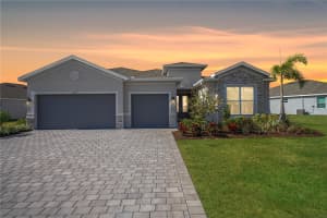 8553 SAINT KITTS CIRCLE, ENGLEWOOD, FL 34224 - MLS#MFRD6144458