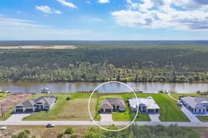 16660 LIGGETT CIRCLE, PORT CHARLOTTE, FL 33981 - MLS#MFRD6144460