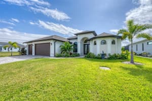 16660 LIGGETT CIRCLE, PORT CHARLOTTE, FL 33981 - MLS#MFRD6144460