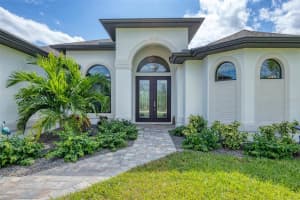 16660 LIGGETT CIRCLE, PORT CHARLOTTE, FL 33981 - MLS#MFRD6144460