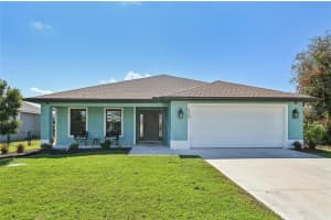 525 Sunset Rd N, ROTONDA WEST 525 Sunset Rd N, ROTONDA WEST