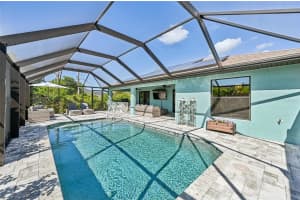 525 SUNSET ROAD, ROTONDA WEST, FL 33947 Sold 12/17/25