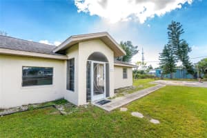 8409 ROOSEVELT STREET, ENGLEWOOD, FL 34224 - MLS#MFRD6144472